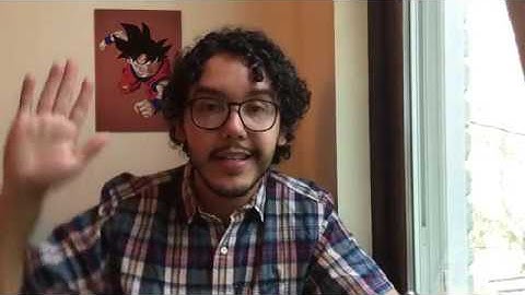 Meet Lucas | Lucas the Au Pair From Brazil