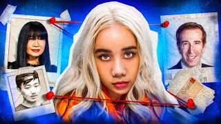 Famous Lil Tay Faked Her Death.. Profile