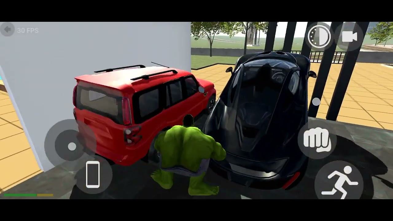 Indian bike driving 3D 