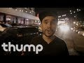 The Arrival: DJ Craze