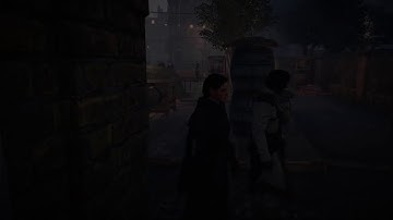 Syndicate:HUDless Assassin Pt7. No HUD. No Eagle-Vision. No problem. No commentary.