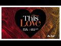 THIS LOVE Official Audio Benji Kasule X Jah Lead Music mp3