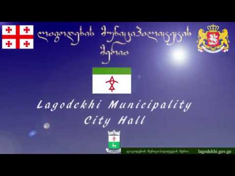 ლაგოდეხის მუნიციპალიტეტის საკრებულომ 2018 წლის ბიუჯეტი დაამტკიცა