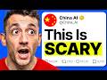 This NEW Chinese AI AGENT is INSANE! 🤯