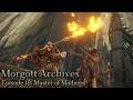 Omen King vs. Master of Madness [Elden Ring Reforged]
