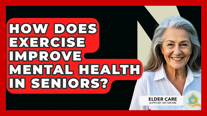 How Does Exercise Improve Mental Health In Seniors? - Elder Care Support Network