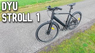 Dyu Stroll 1 Review