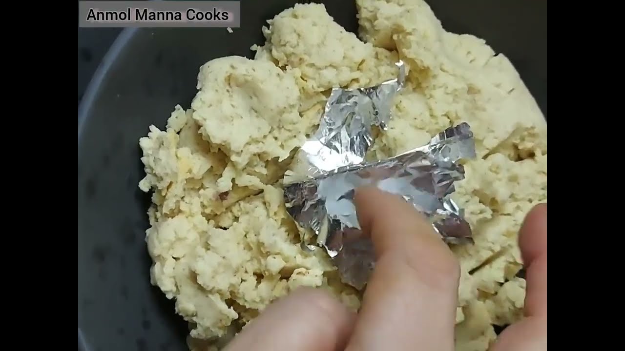 khoya how to make khoya it home YouTube