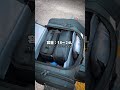 SUZUKI『GSX-8TT』で使ったシートバッグ【モトブログ】 TAICHI SEAT BAG ON GSX-8TT Review in JAPAN #バイク #シートバッグ #モトブログ