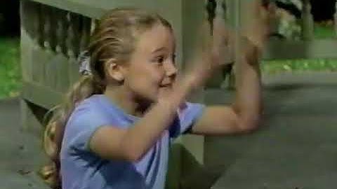 All Week Of Barney Songs (Screener) (All Week Version) Part 5