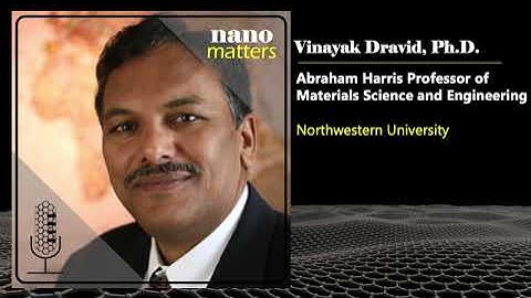 Cleaning Up the Environment with a Nanotechnology-Enabled Sponge