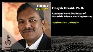 Cleaning Up the Environment with a Nanotechnology-Enabled Sponge