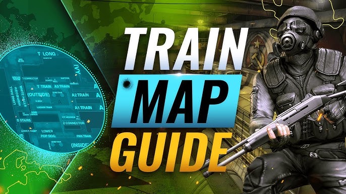 CS:GO YouTube Guides That Will Make You the MVP of Your Match