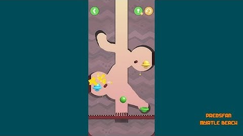 Dig This! Insane 32-9 ALTERNATE Solve! Continuous! HD