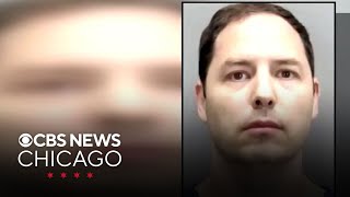 Man faces trial in double murder after having affair with au pair