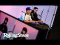 Hands-On with Street Fighter 6 in the Rolling Stone Studio | RS Daily Show