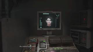 Soma HD Walkthrough 04 Lambda Station