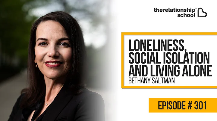 Loneliness, Social Isolation And Living Alone - Dr...