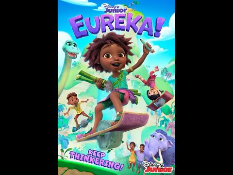 Eureka theme song instrumental