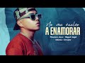 Phantom Joyce - No Me Vuelvo A Enamorar ft. Miguel Ángel, Aldama [Official Audio]