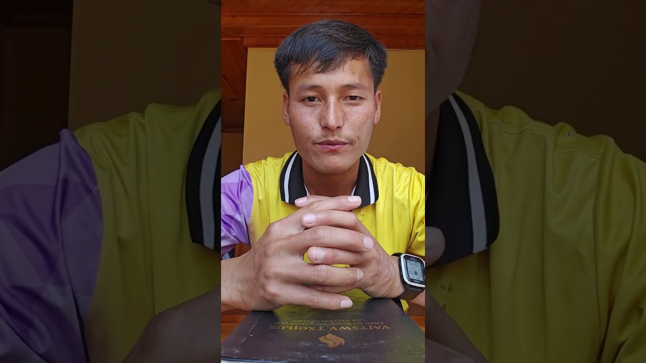 Tham txog kev ntseeg Yexus thiab kawm kev ntseeg ua ke | Vaj tswv txoj lus 