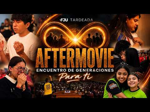 AFTERMOVIE | FJU AFTERNOON EVENT: GENERATIONS GATHERING (2026)