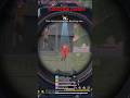 ⚡ Free Fire Most Dangerous Rush Gameplay #gaming #shorts #ff