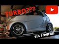 Turbo Smart car? Wrapping it all up!!!