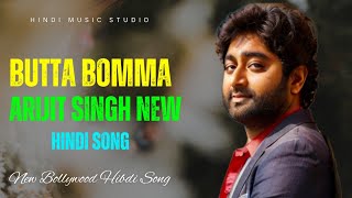 Butta Bomma Full Hindi Song | from the movie 