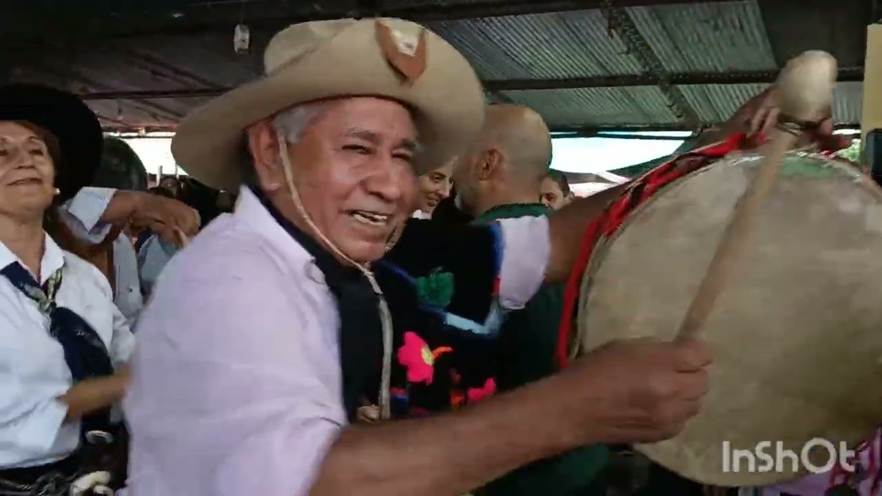 Los Diamantes tropicales hizo explotar el torito!!!!🥳🥳🥳