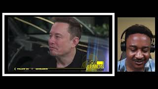 Everything Elon Musk disclosed on The Don Lemon Show, along with his hypocrisy revealed