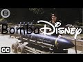 La bomba Disney