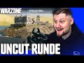 Wer ist der GRÖSSTE GEEK auf der MAP die WARZONE GERETTET hat? | REBIRTH [UNCUT] RUNDEN