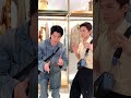 Capture de la vidéo 허광한 임백굉 Fendi 청춘 아저씨의 권총 댄쑤댄쑤🔫🔫