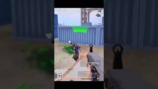 1V4 Intense No Scope M762 Pubg Mobile Subscribe For More