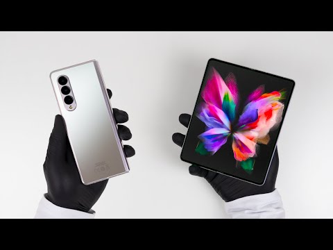 Samsung Galaxy Z
