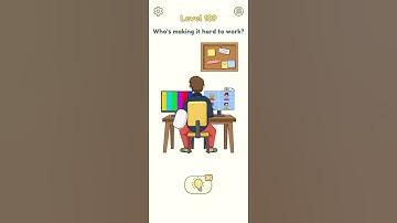 DOP 2 game level 109 who