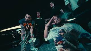 Ten - Shit Talking Official Video