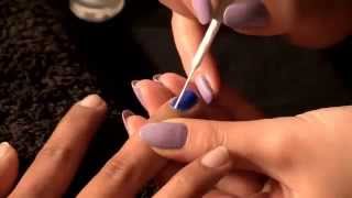 How To Do Union Jack Nails Nail Art