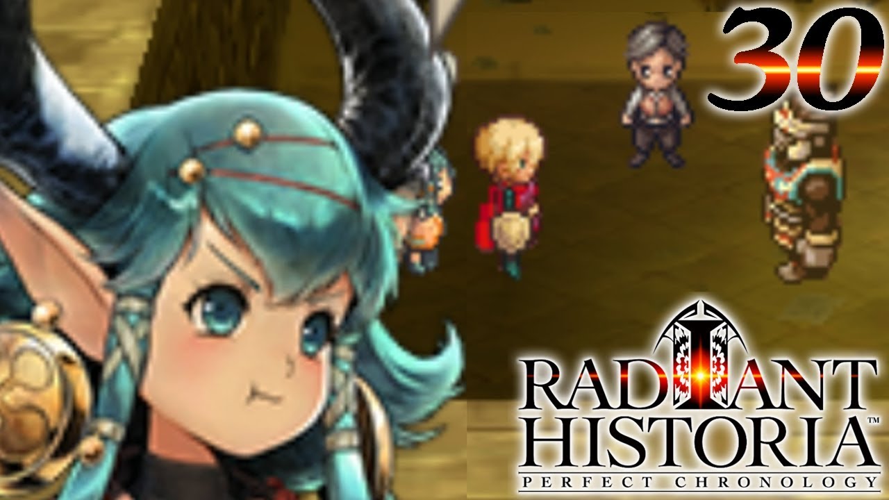 Wallpaper Saving Aht Radiant Historia Perfect Chronology Perfect Mode Free