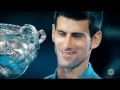 Novak Djokovic LIVE Jan. 12 Australian Tv Interview 2016