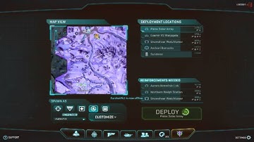Planetside2 is completely unplayable.