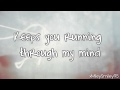 Big Time Rush - Stuck (with lyrics)