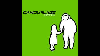 Watch Camouflage Real Thing video