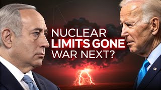 Iran Ends All Nuclear Limits — U.S. & Israel on High Alert!