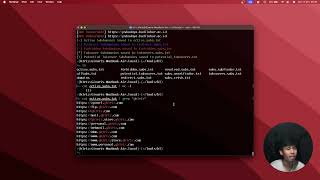 Automation Script untuk Subdomain Enumeration | Bug Bounty Showcase #1