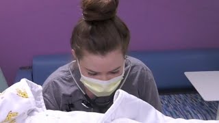 IHC Primary Children's Hospital opens new ICU for infant care