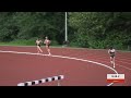 Women's Bud's Fast 5000m A - British Milers Club GP - Birmingham University 2026 [Full Race Replay]