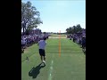 We’re all trying to club twirl like Kevin Na 😅 #livgolf #shorts