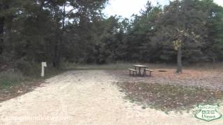 CampgroundViews.com - Bunker Hills Campgrounds Coon Rapids Minnesota MN